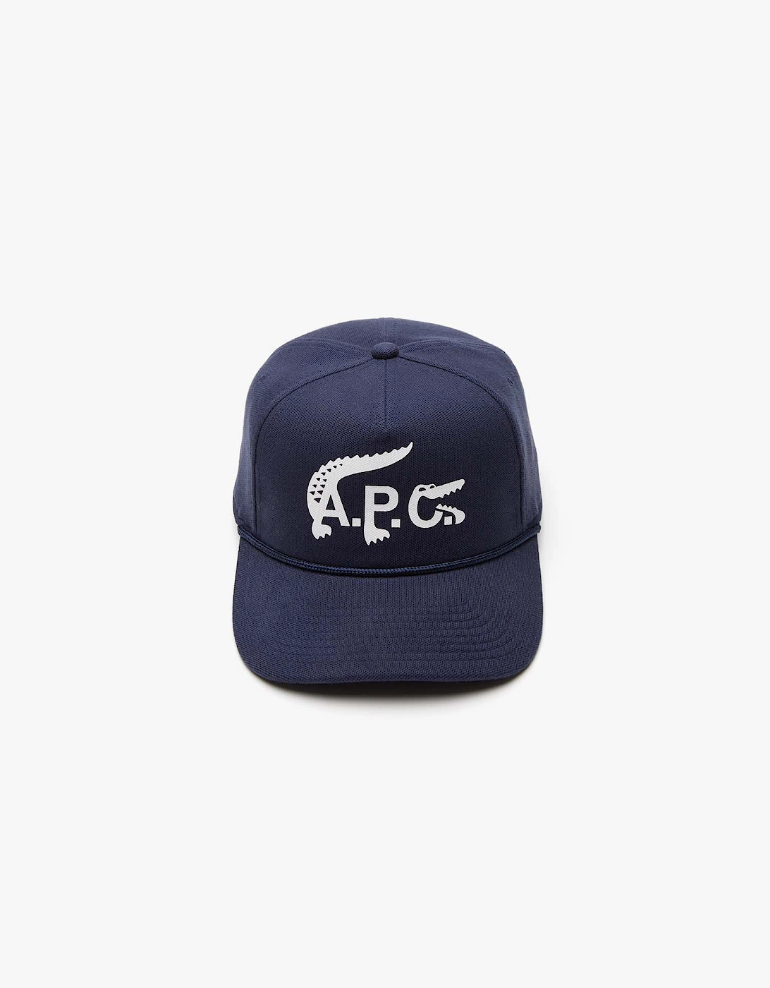 x A.P.C. Organic Cotton Cap