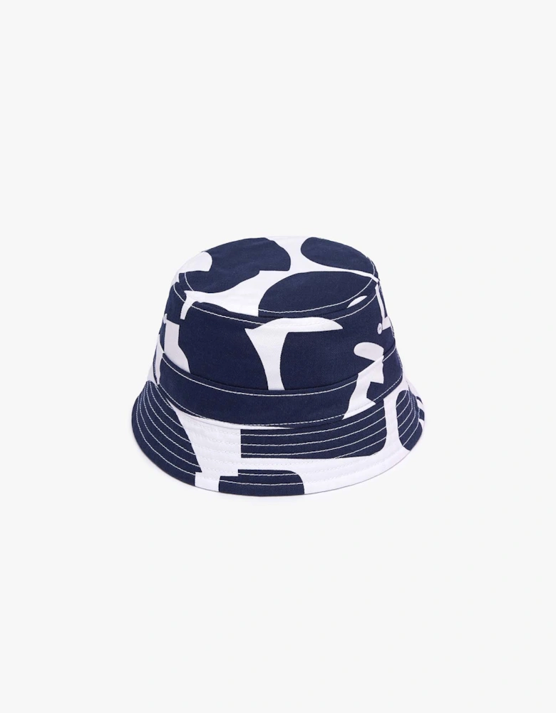 Allover Print Bucket