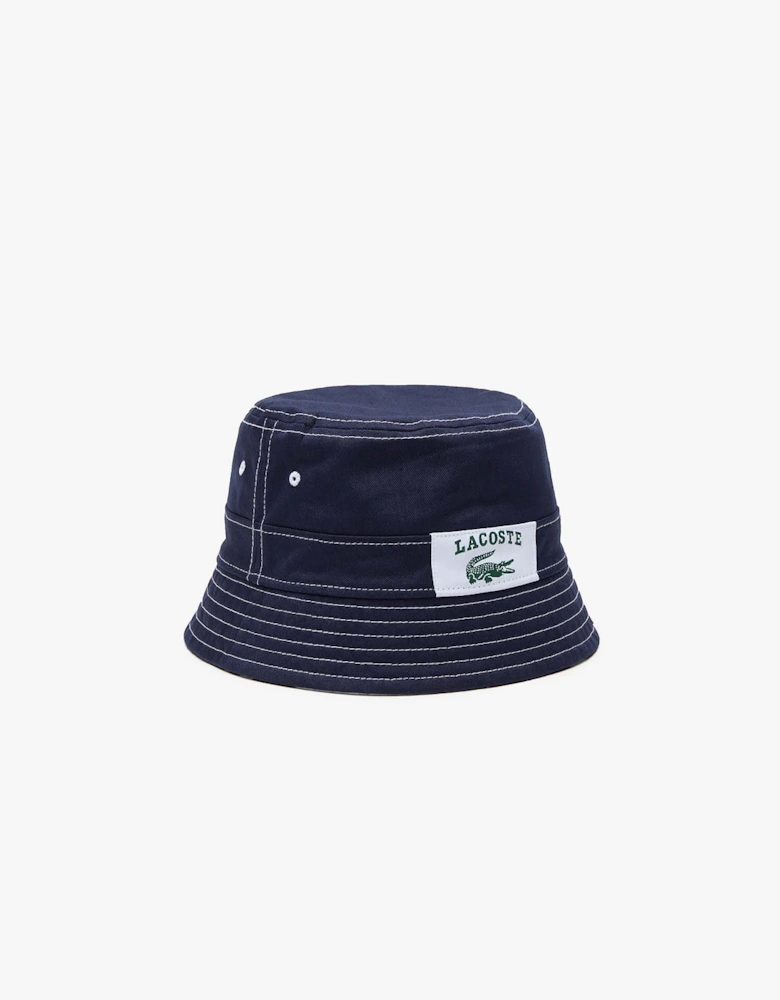 Allover Print Bucket