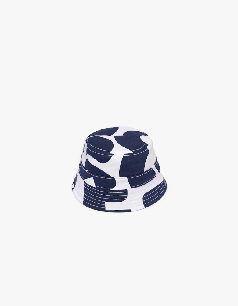 Allover Print Bucket