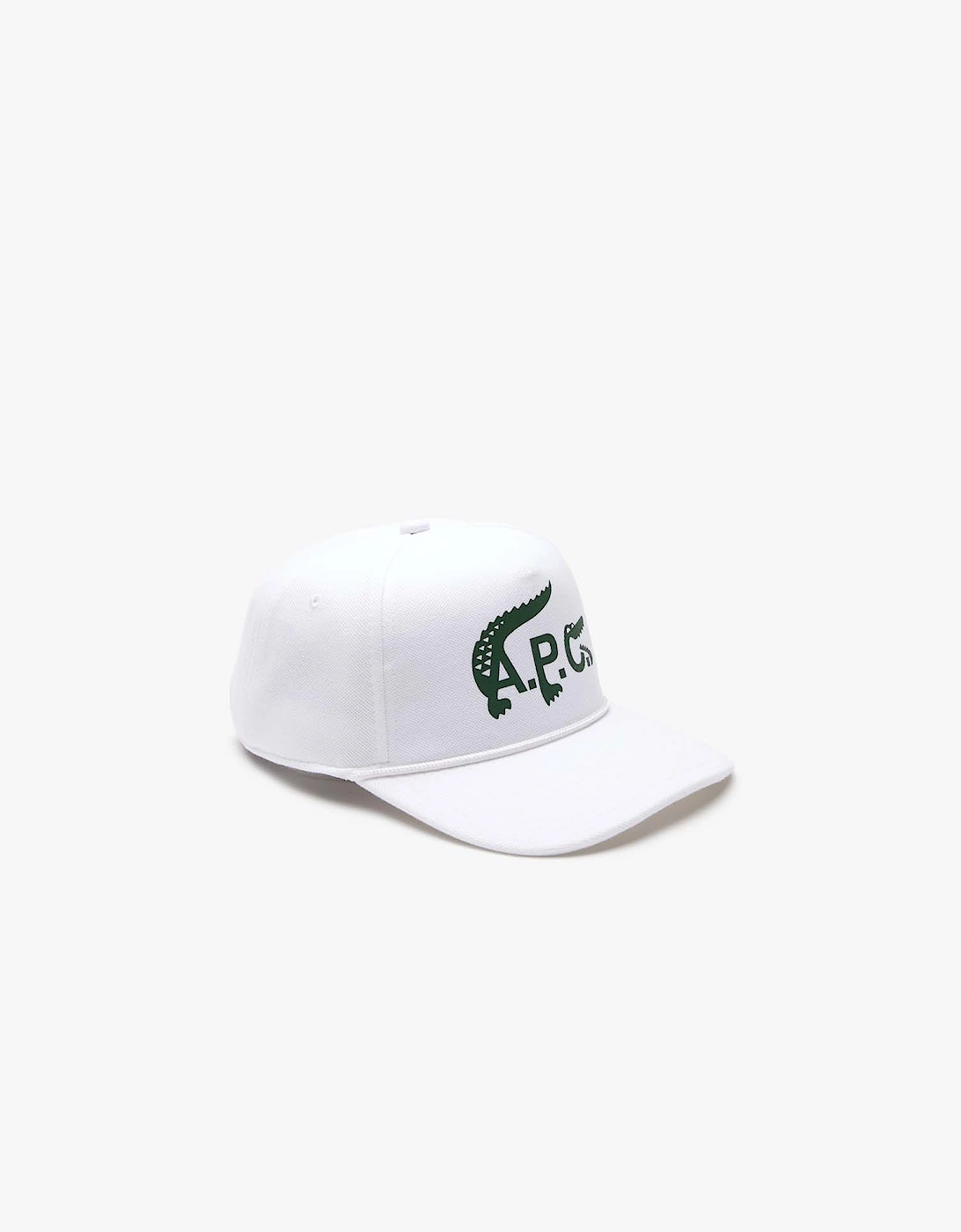 x A.P.C. Organic Cotton Cap, 3 of 2