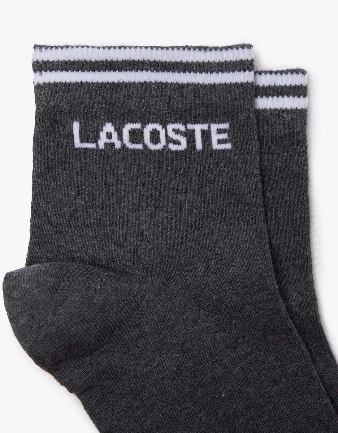 2 Pack of Low Sport Socks