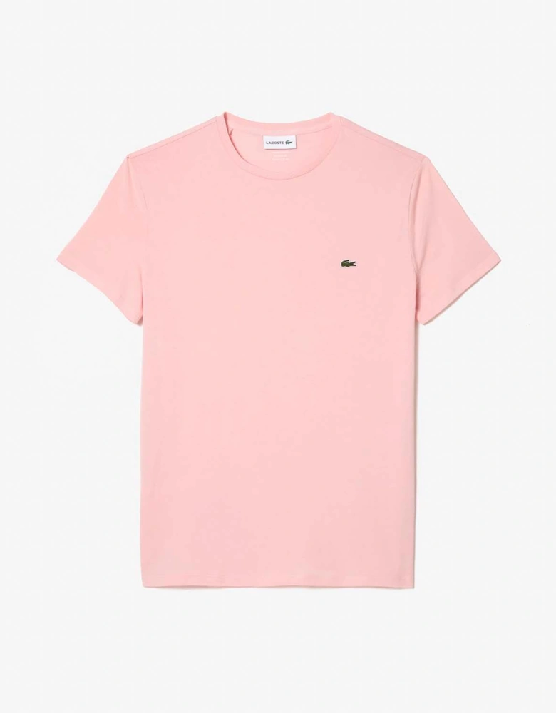 Cotton Pima T-Shirt