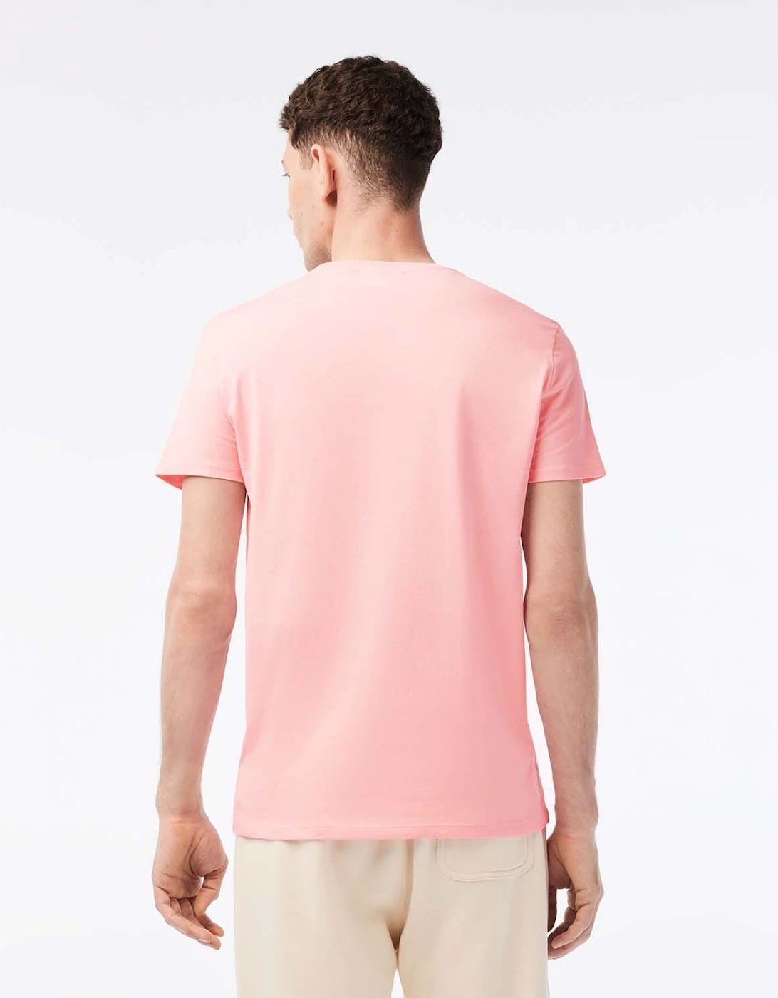 Cotton Pima T-Shirt