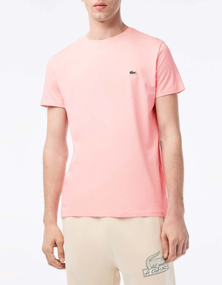 Cotton Pima T-Shirt