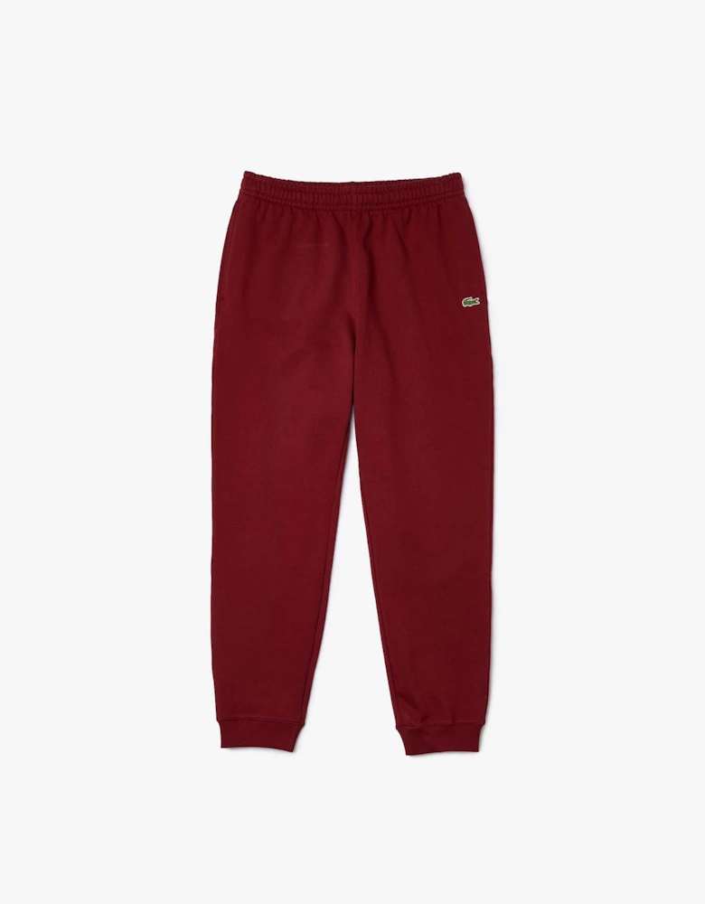 Organic Cotton Fleece Joggings Pants