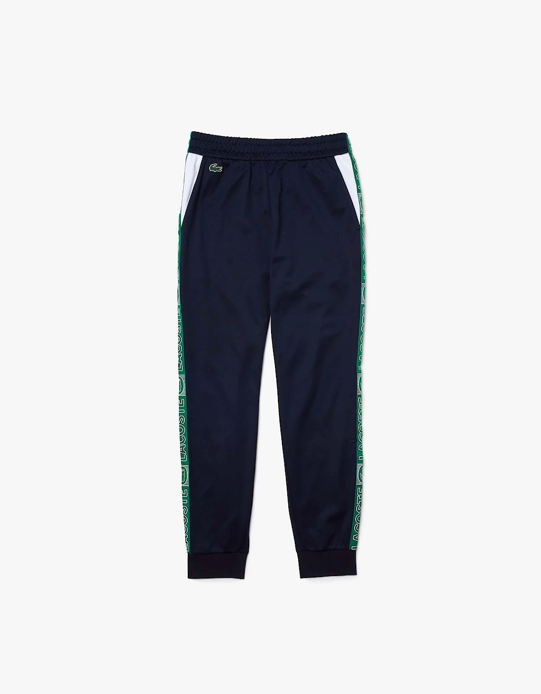 Sport Branded Bands Tracksuit Bottoms, 7 of 6