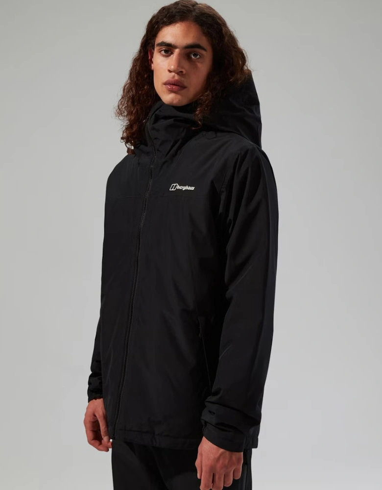 Men's Deluge Pro 3.0 Insulated Jacket Black