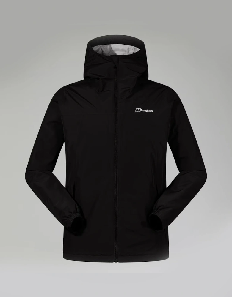 Men's Deluge Pro 3.0 Insulated Jacket Black