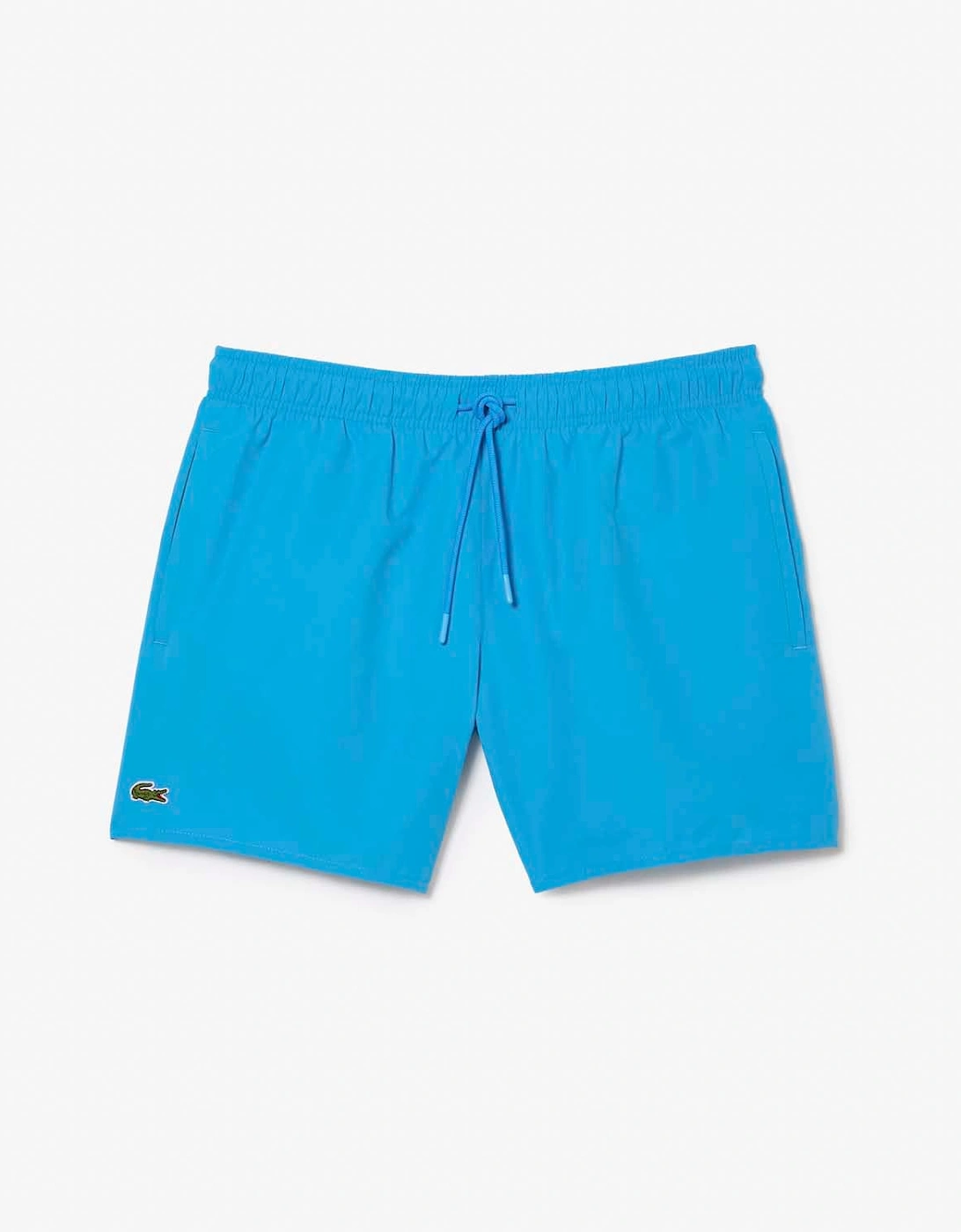 Quick Dry Swim Trunks