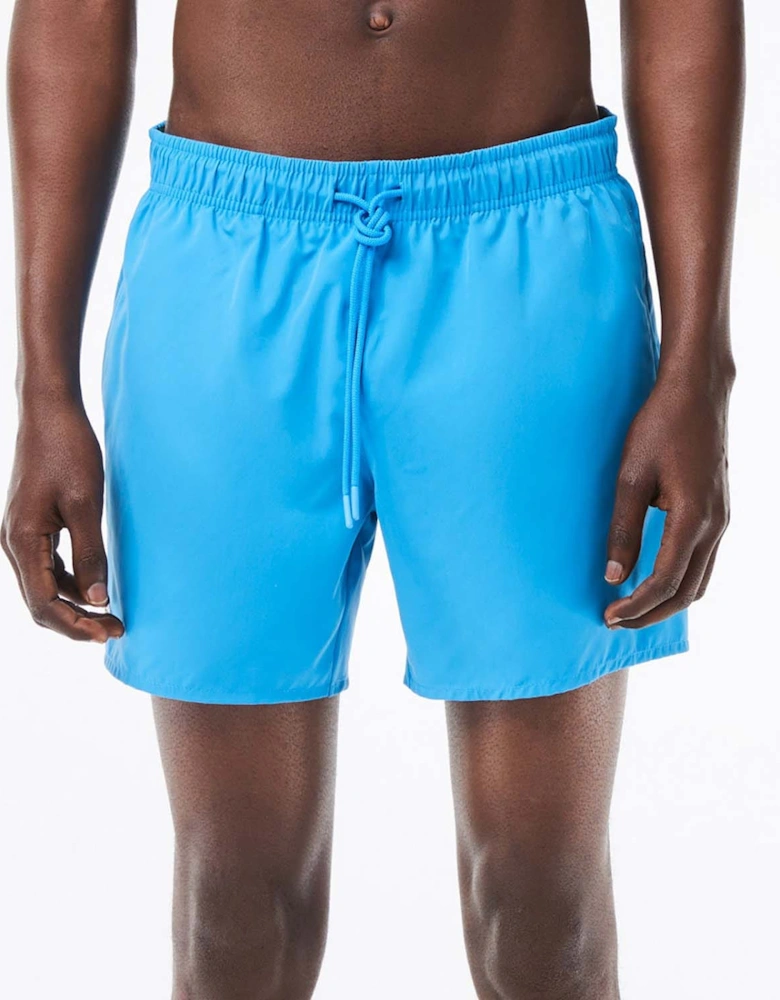 Quick Dry Swim Trunks