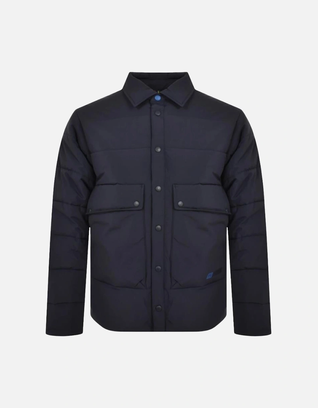 PS Fibre Down Jacket - Navy, 3 of 2