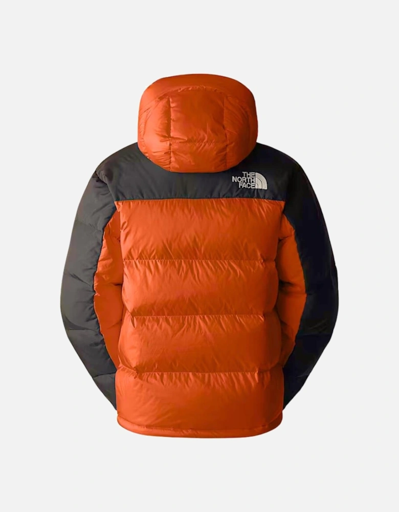 TNF Himalayan Down Parka - Copper