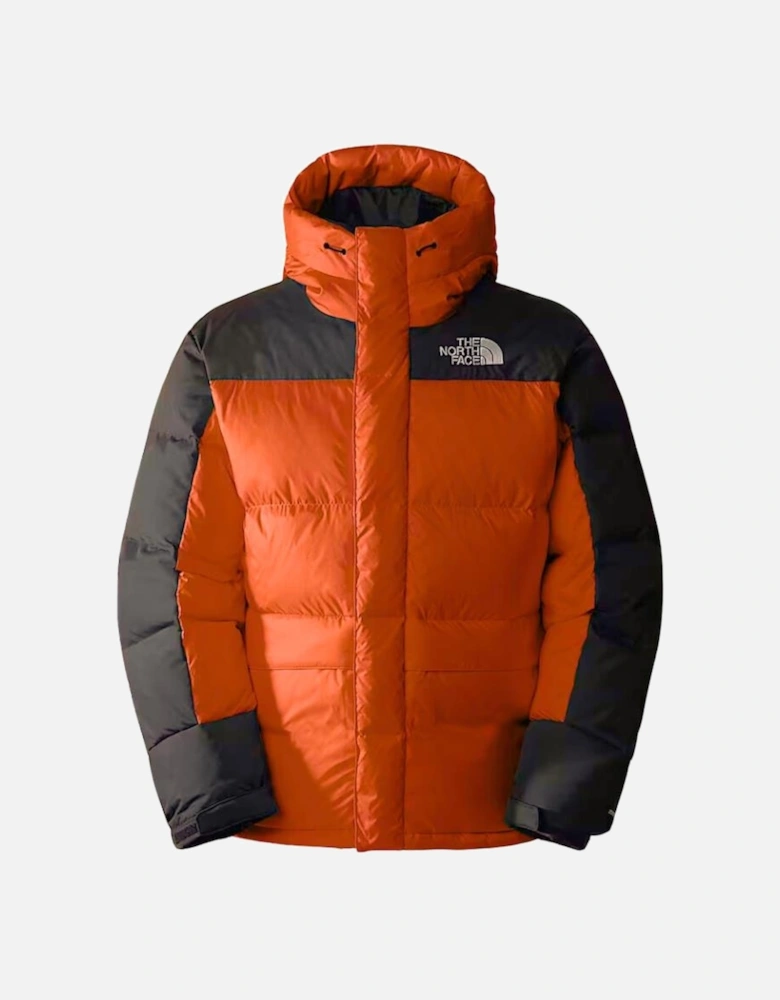 TNF Himalayan Down Parka - Copper