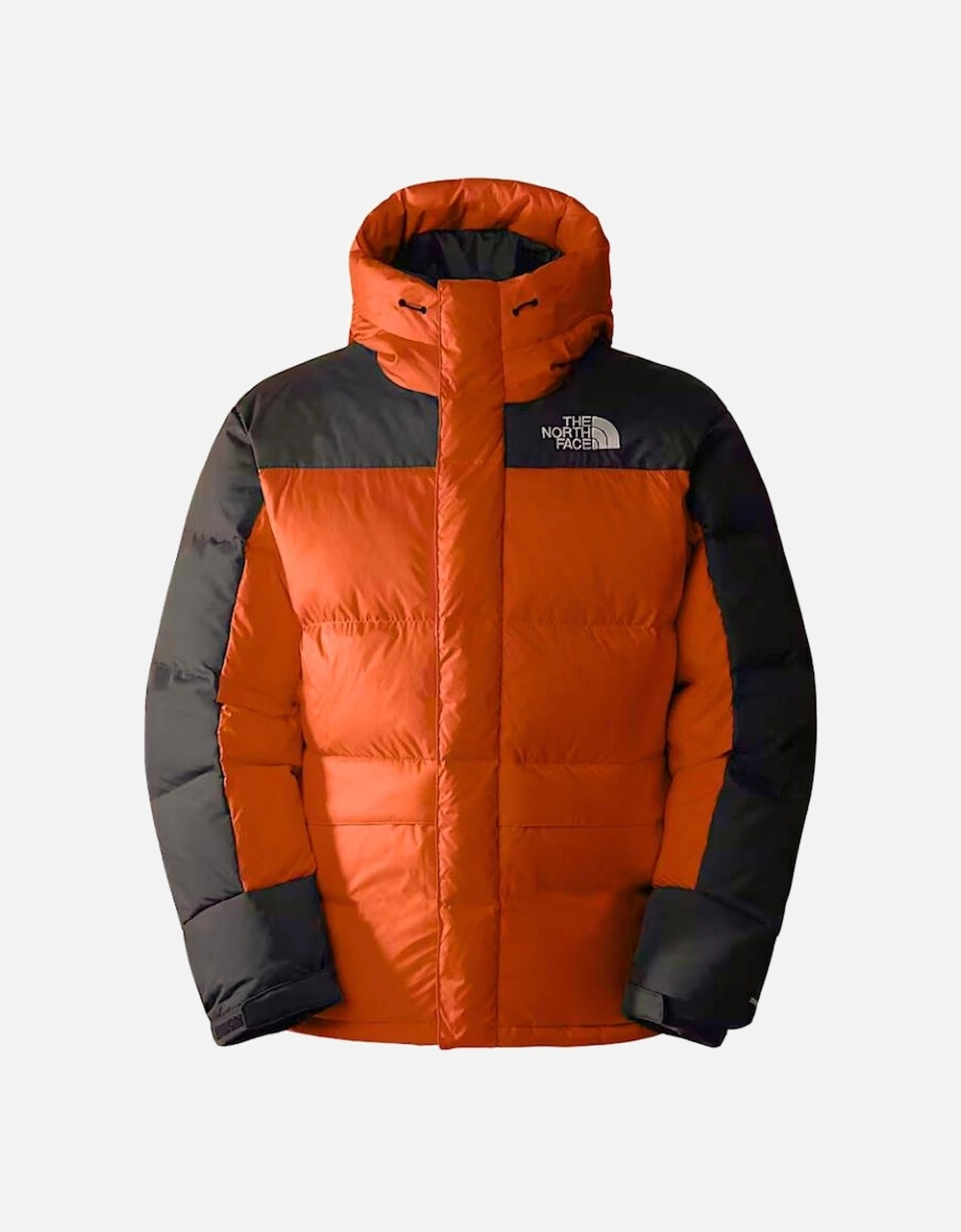 TNF Himalayan Down Parka - Copper, 6 of 5