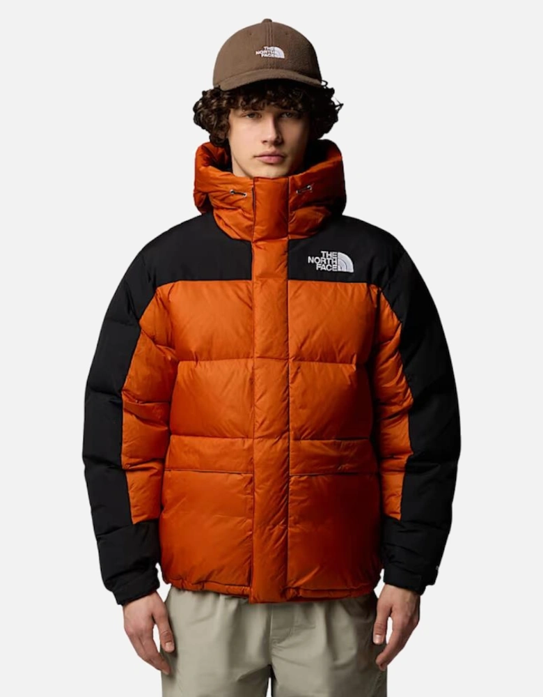 TNF Himalayan Down Parka - Copper