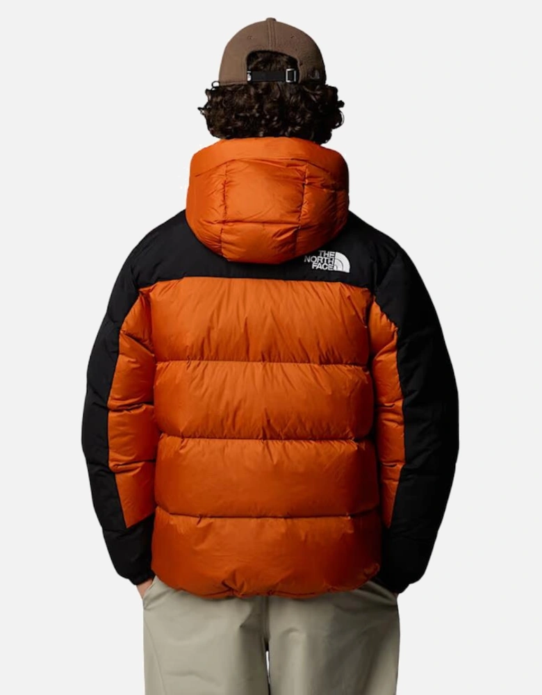 TNF Himalayan Down Parka - Copper