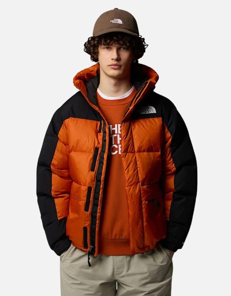 TNF Himalayan Down Parka - Copper