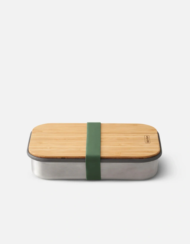 Sandwich Box Olive