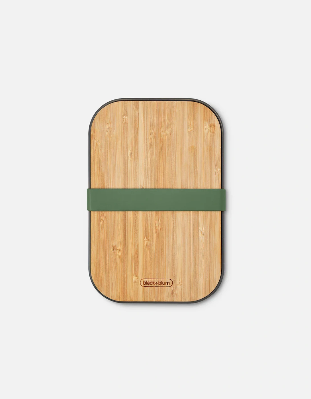 Sandwich Box Olive