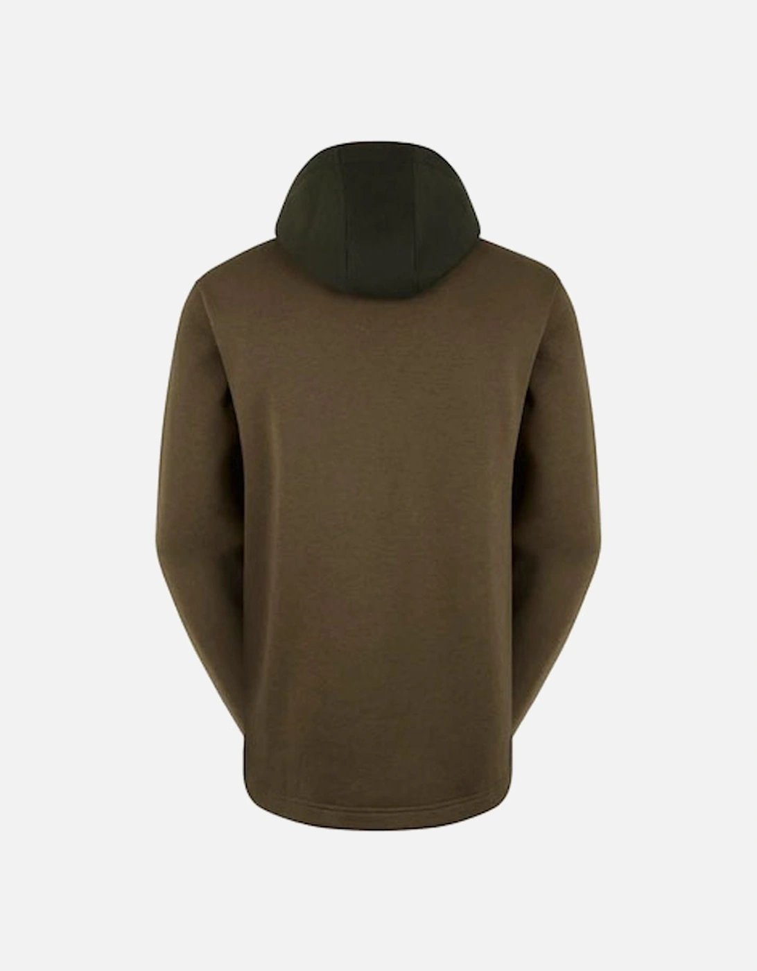 Men's South Island Hoodie Olive Mix