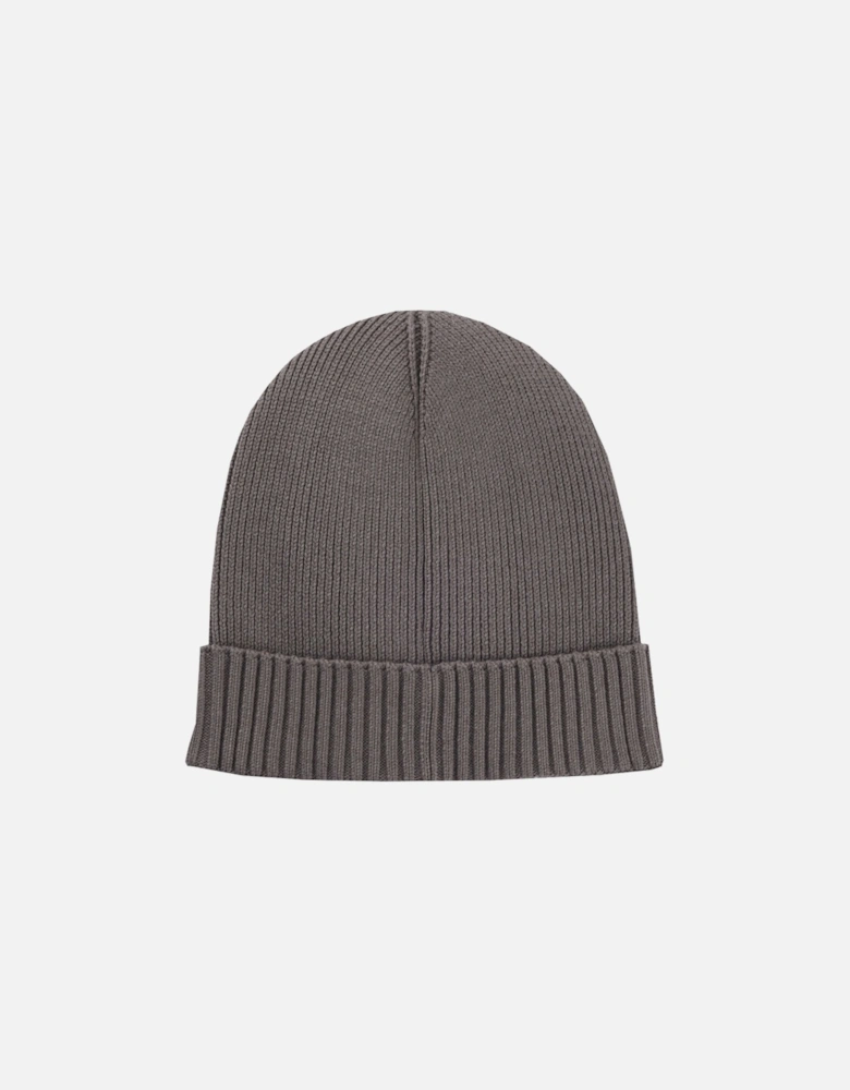 Men's Grey Asic Hat