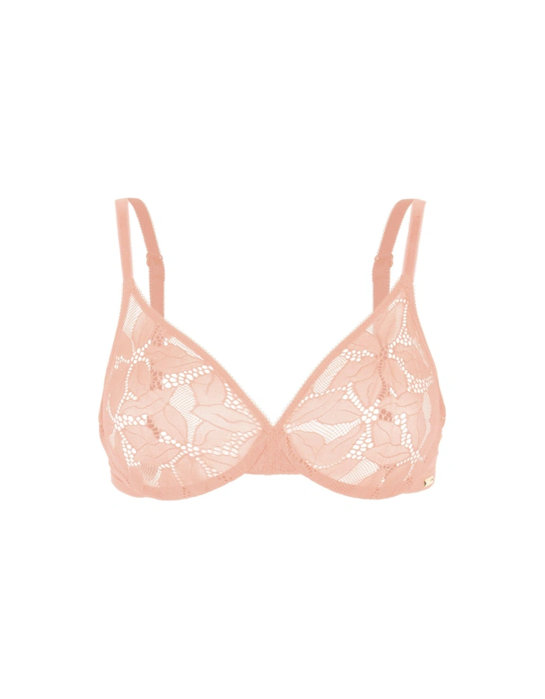 Glossies Lace Lotus Bra