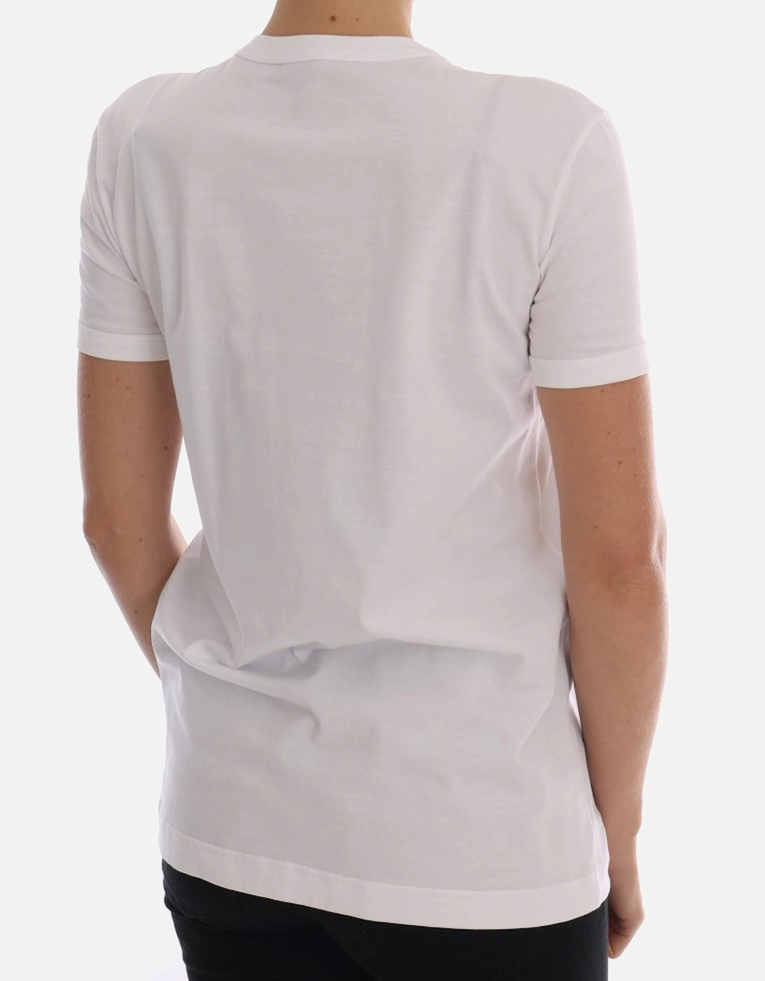 Nutcracker TShirt TSH1760 Women - White T-Shirts