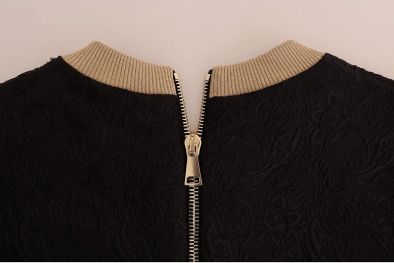 Dolce Gabbana Nutcracker Sweater TSH1744 Women - Black