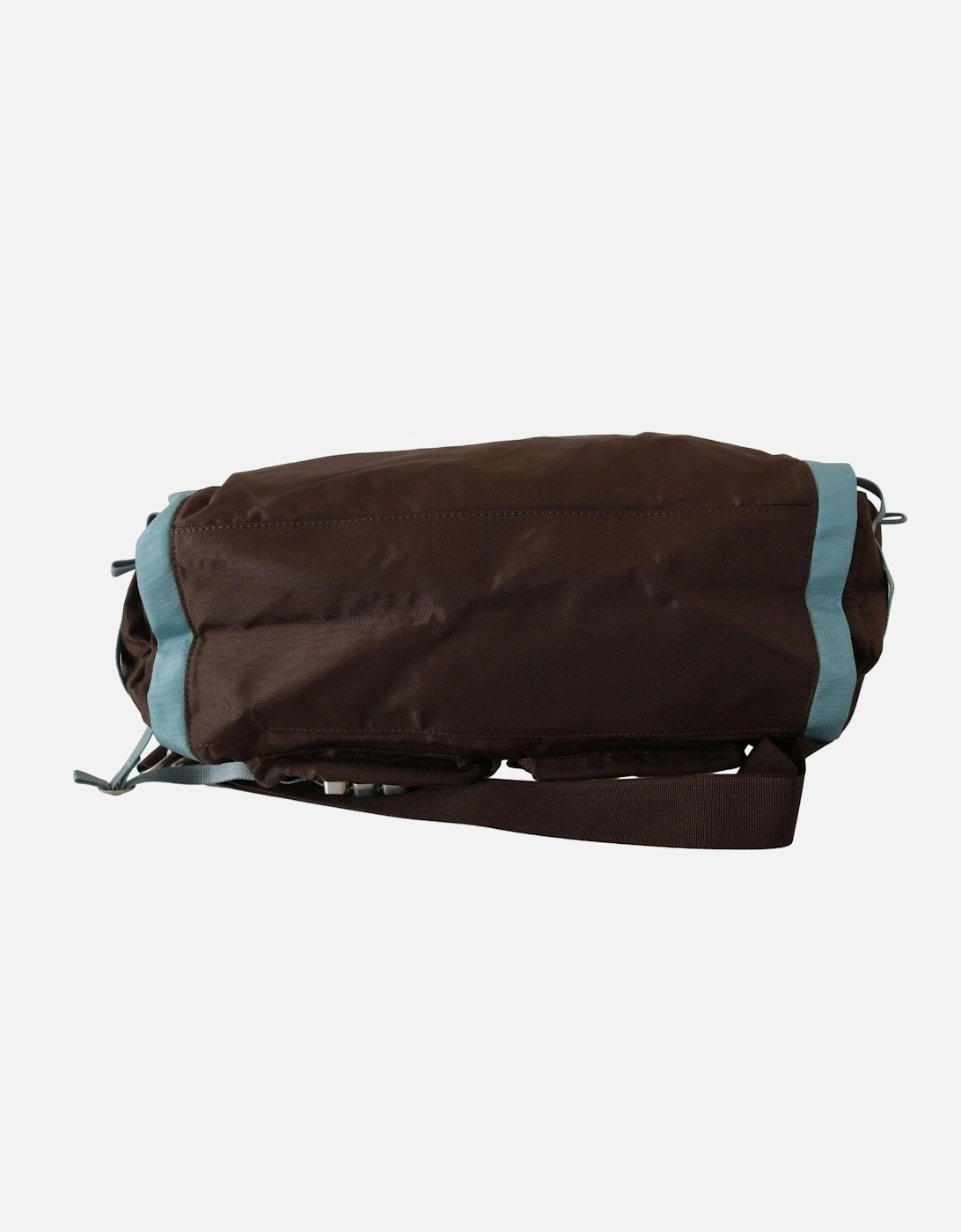 Handbag Brown Nylon Casual Style Women Luggage