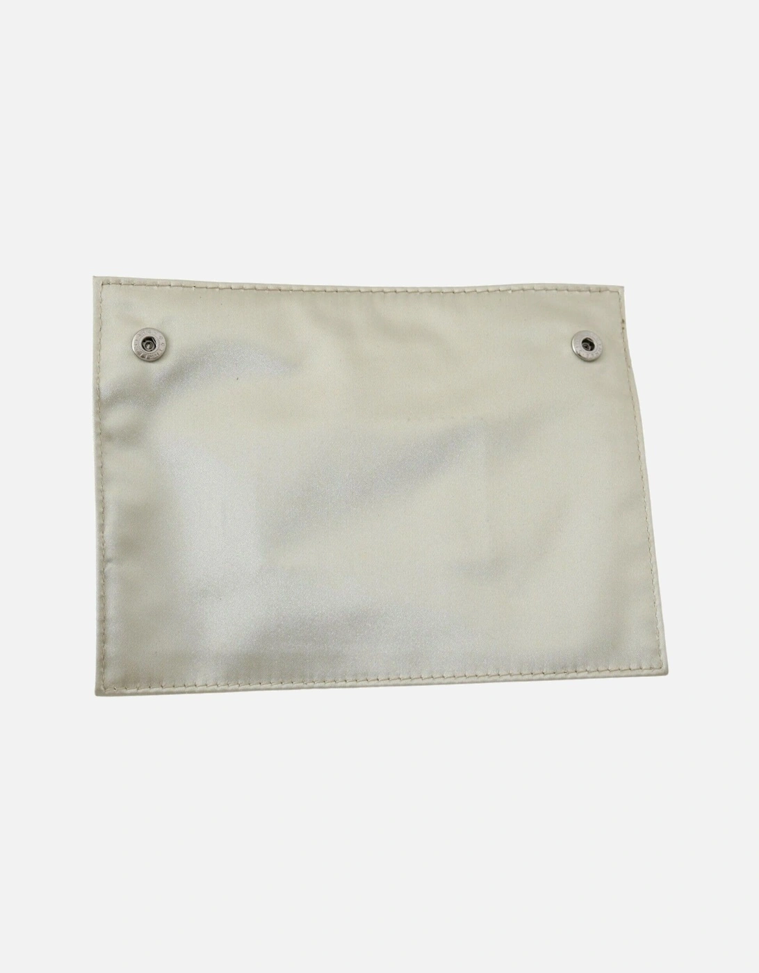 Travel Pouch VAS9133 Women - White Wallets