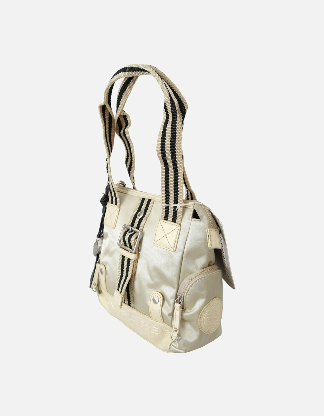 Shoulder Bag Casual Style Women - Beige