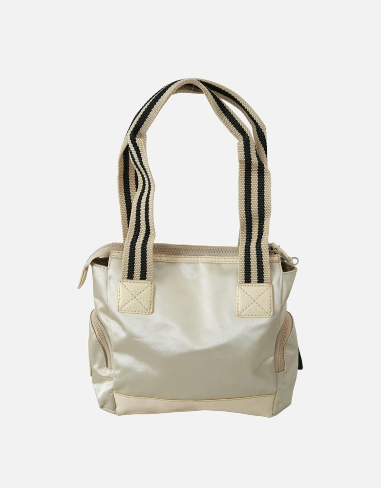 Shoulder Bag Casual Style Women - Beige