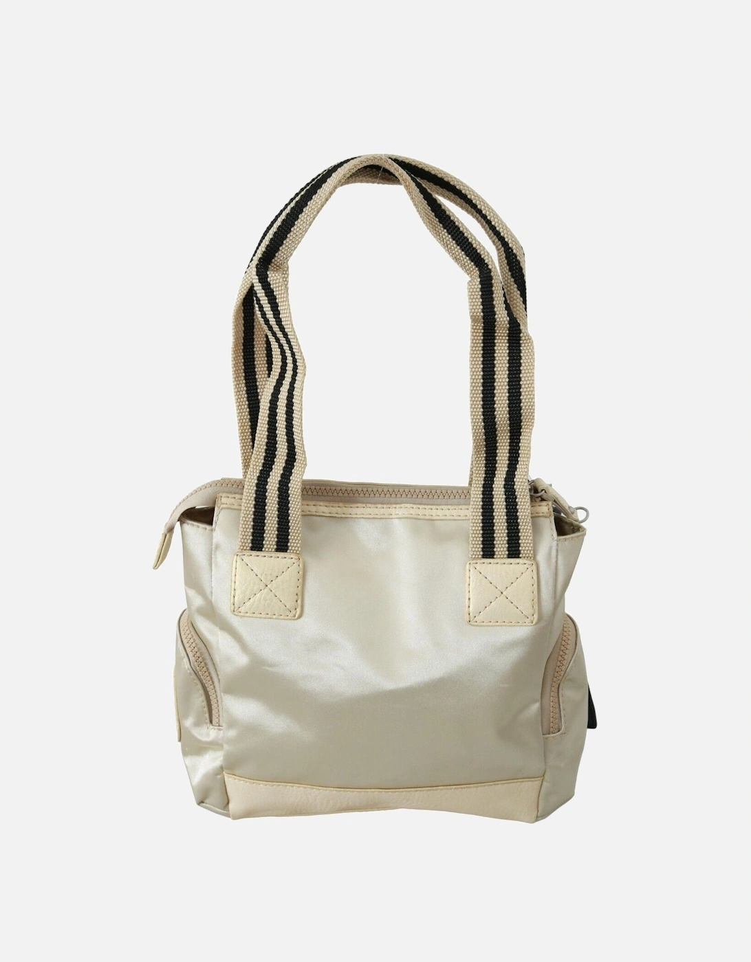Shoulder Bag Casual Style Women - Beige