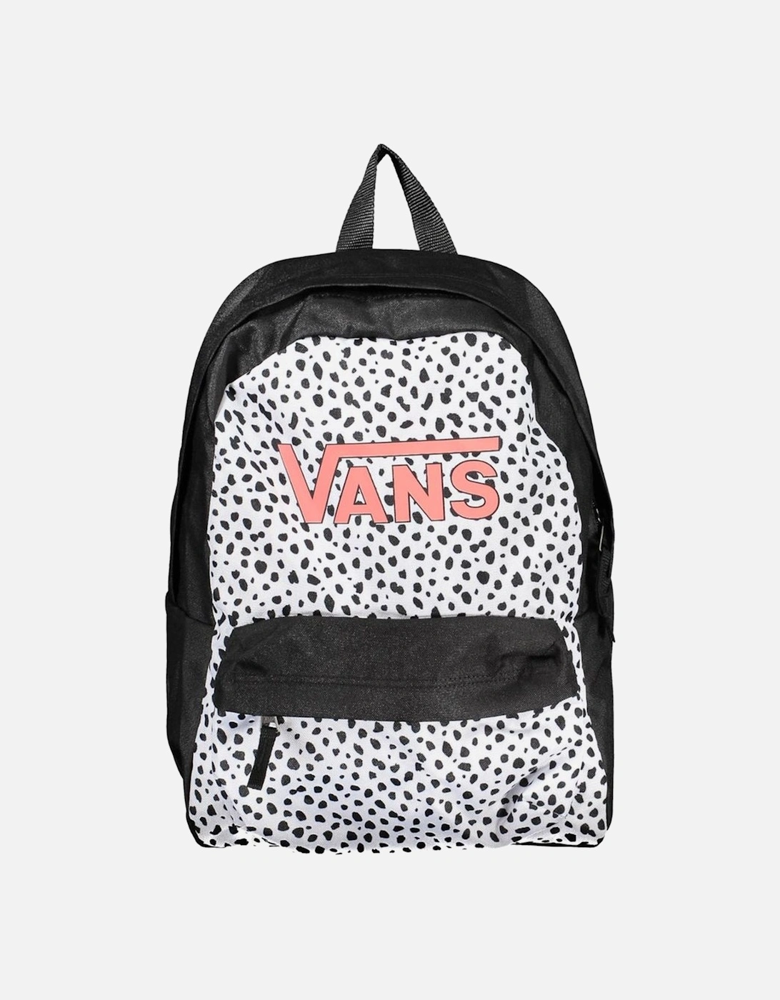 Black Polyester Backpack Women, 4 of 3