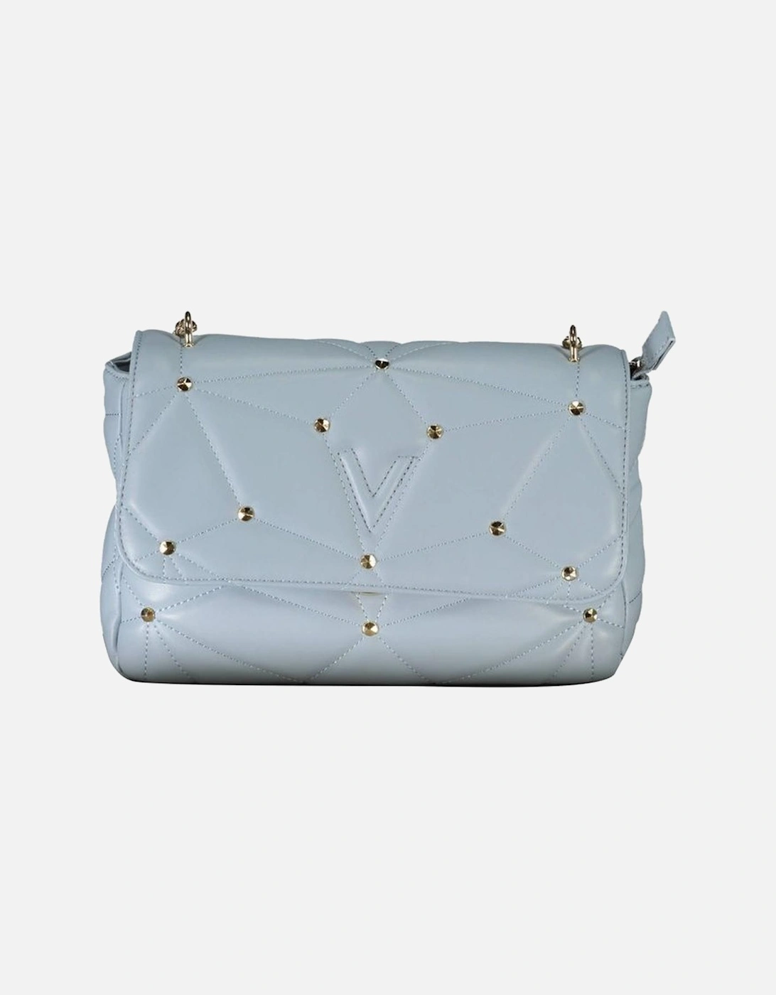 Adjustable Shoulder Bag with Internal Phone Holder and Logo Women -, 4 of 3