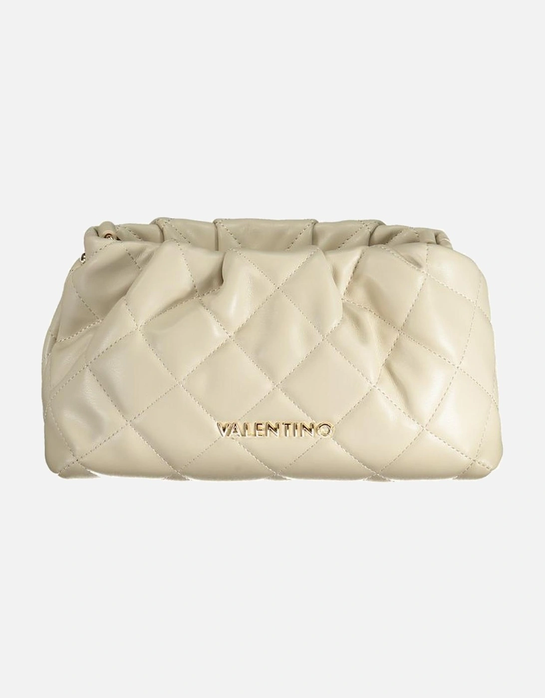 Women's Valentino Bags Chain Bag in Beige - Cream - Size: ONE size