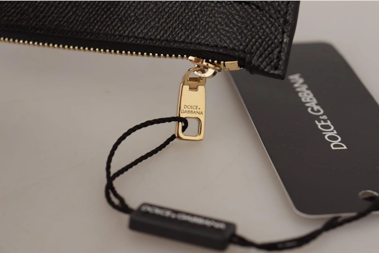 Card Holder DGLovesLondon Women - Black Wallets