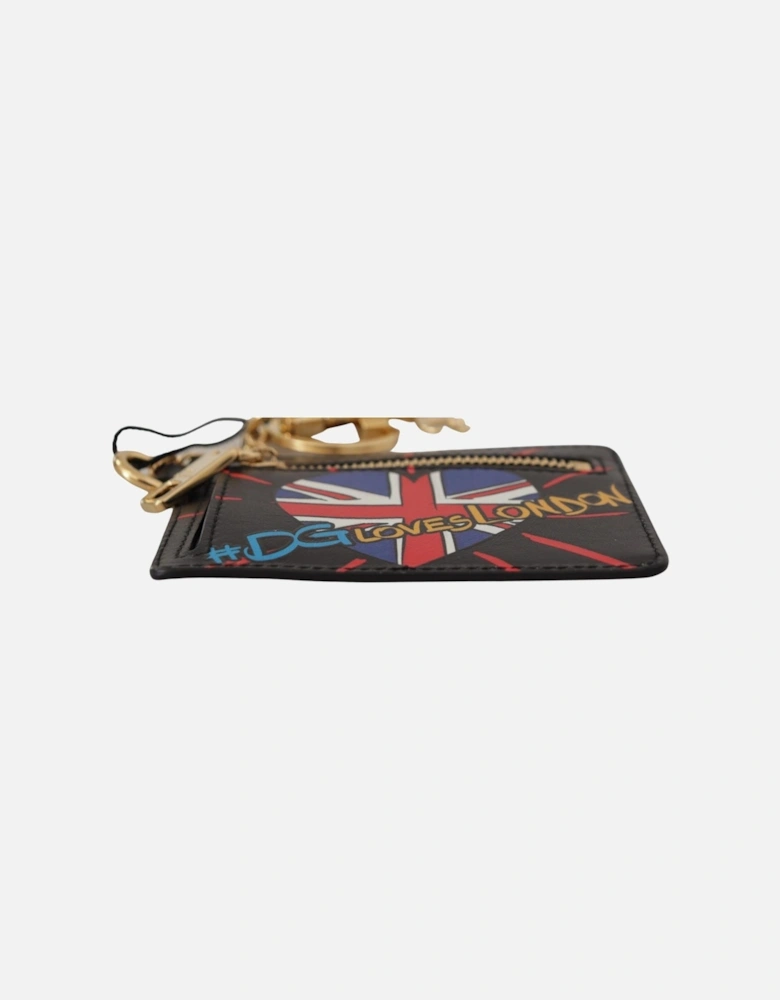 Card Holder DGLovesLondon Women - Black Wallets