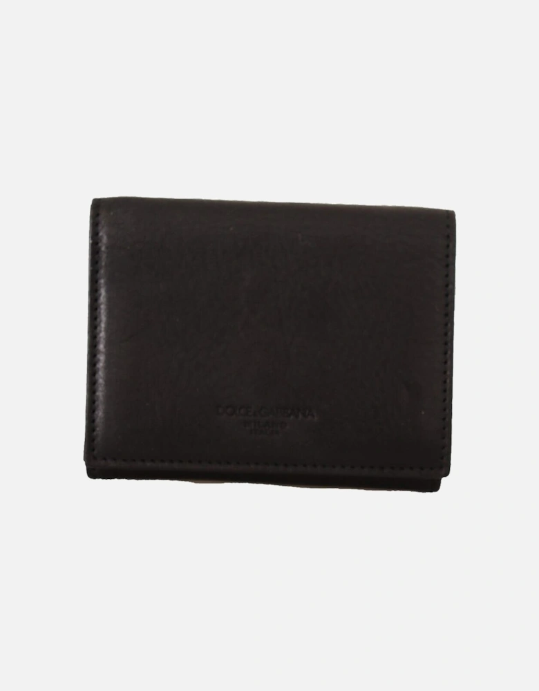 Dolce Gabbana Wallet Women - Black