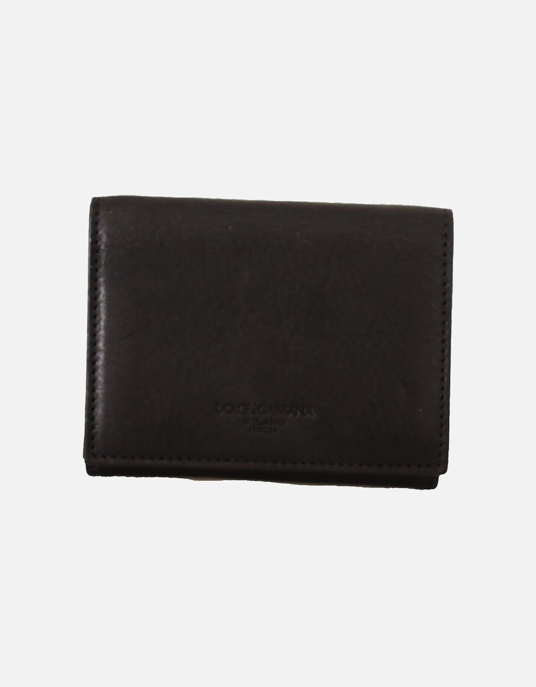 Dolce Gabbana Wallet Women - Black, 6 of 5