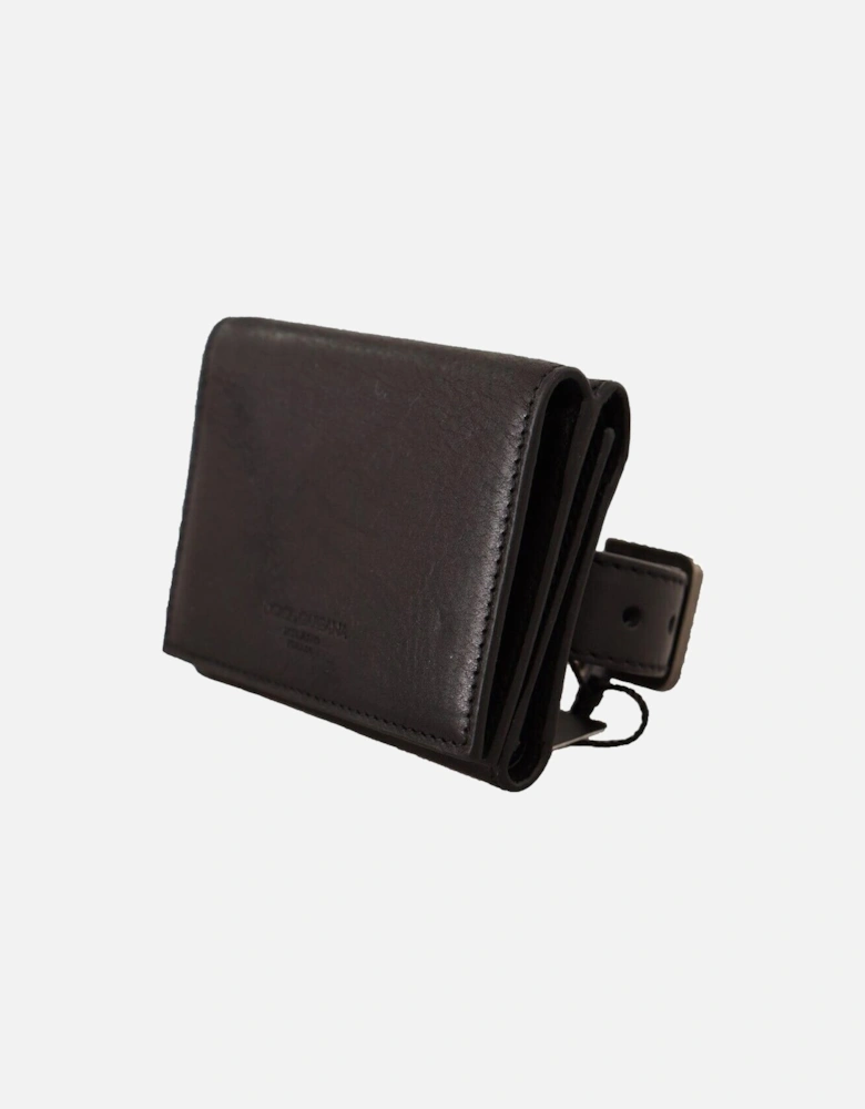 Dolce Gabbana Wallet Women - Black