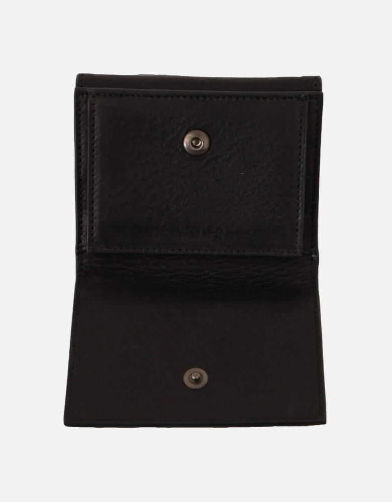 Dolce Gabbana Wallet Women - Black