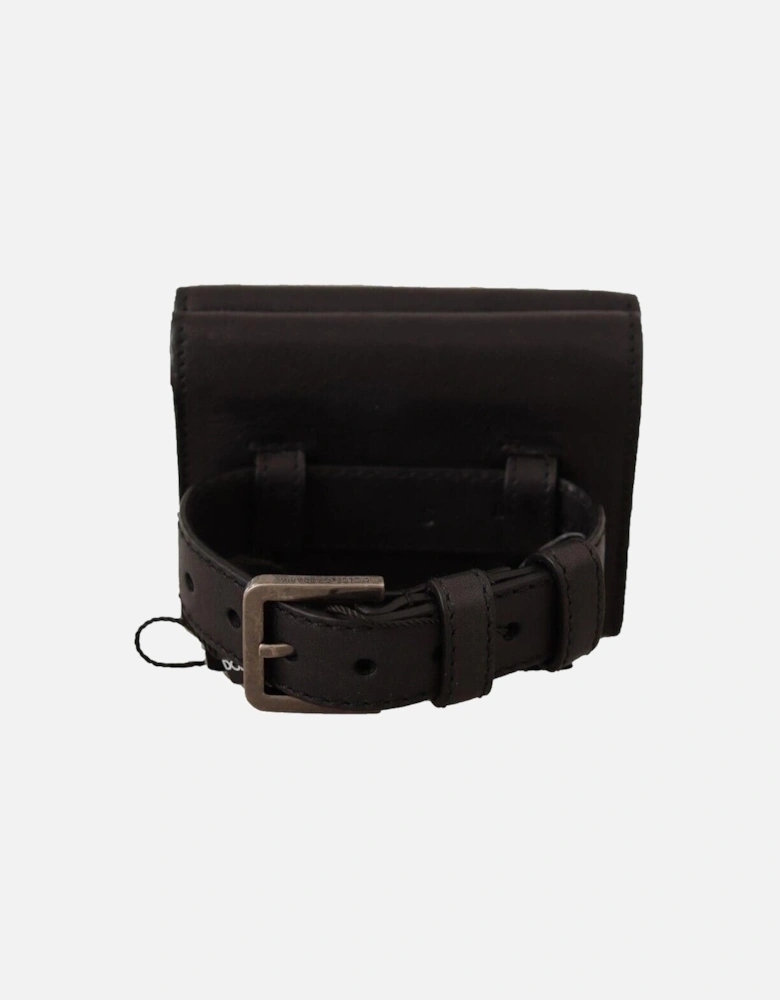 Dolce Gabbana Wallet Women - Black