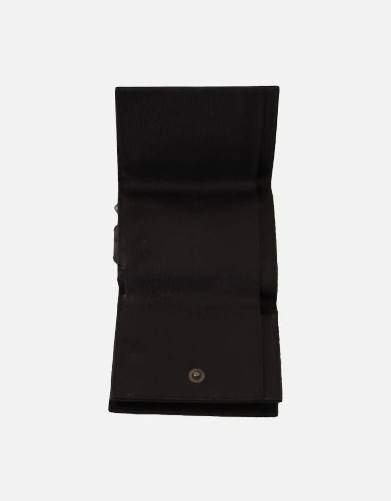 Dolce Gabbana Wallet Women - Black