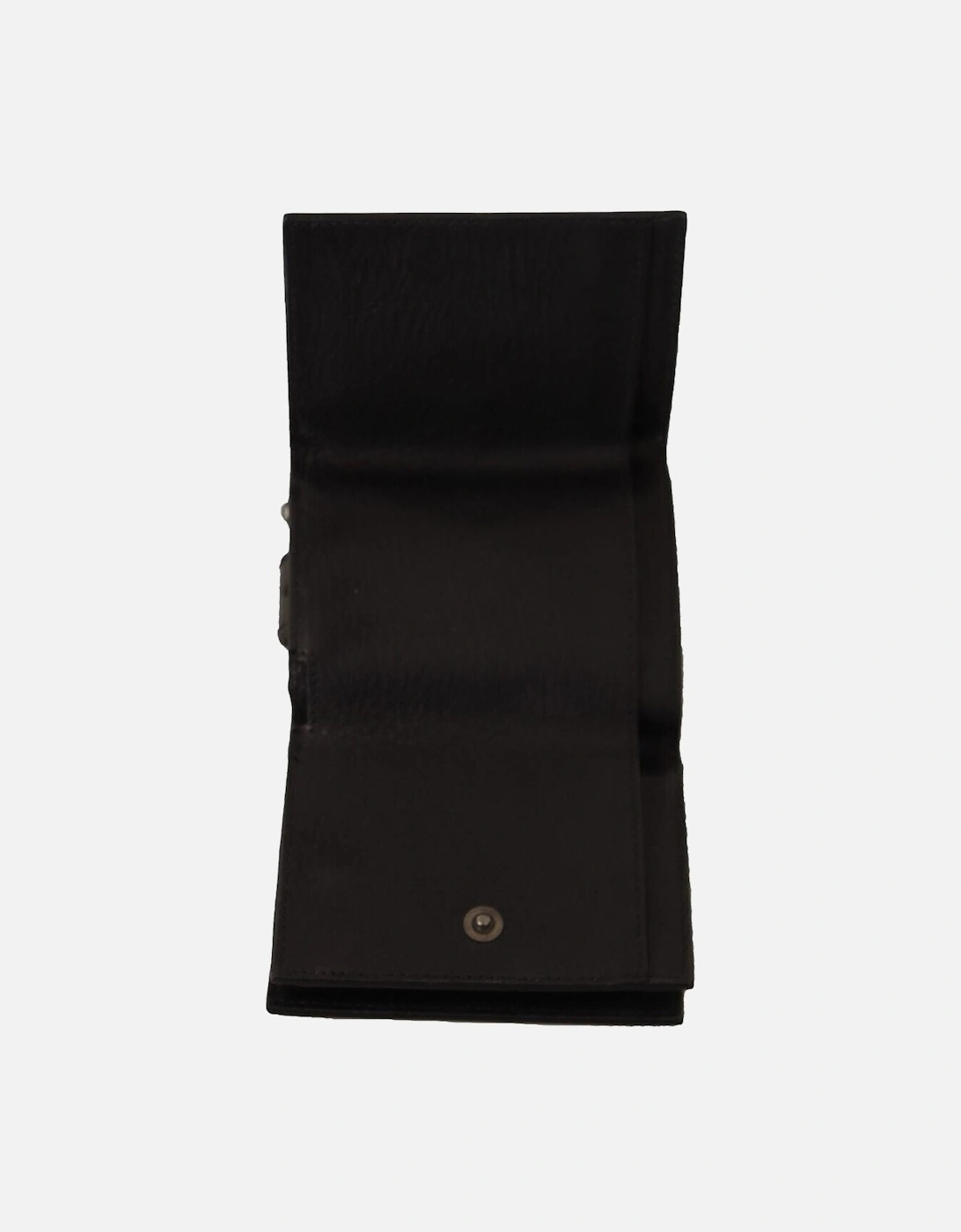 Dolce Gabbana Wallet Women - Black
