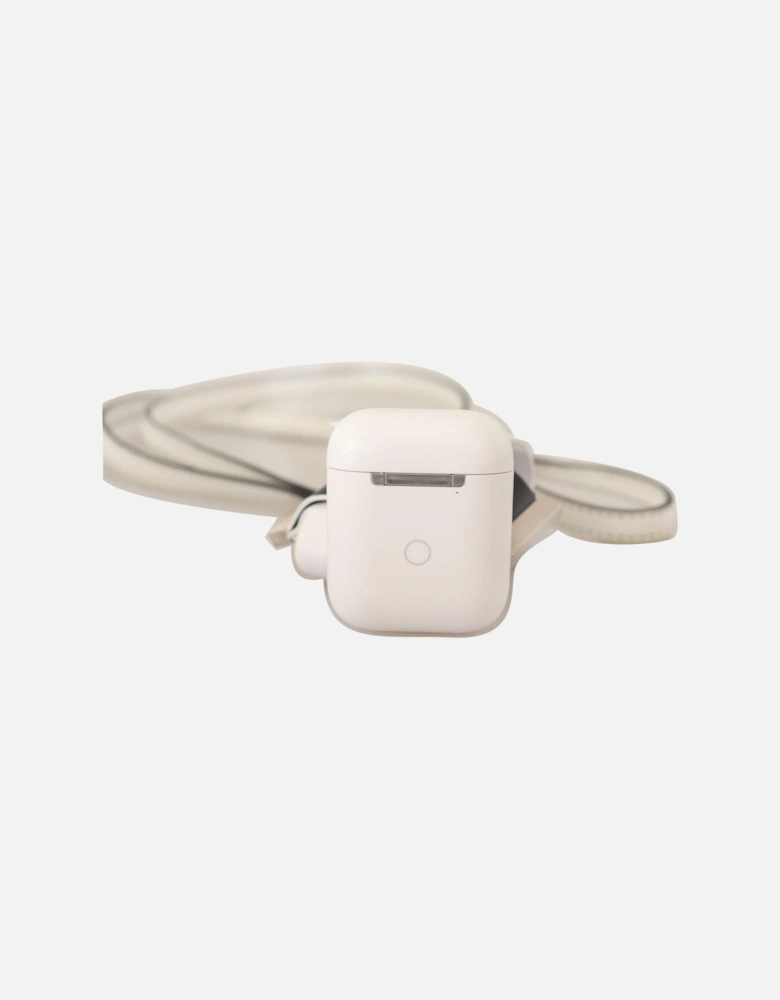 Dolce Gabbana Belt Women - Blackwhite Miscellaneous Accessories