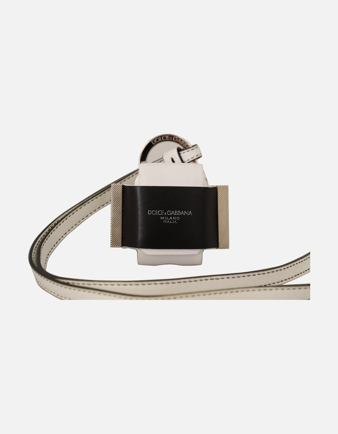 Dolce Gabbana Belt Women - Blackwhite Miscellaneous Accessories, 7 of 6