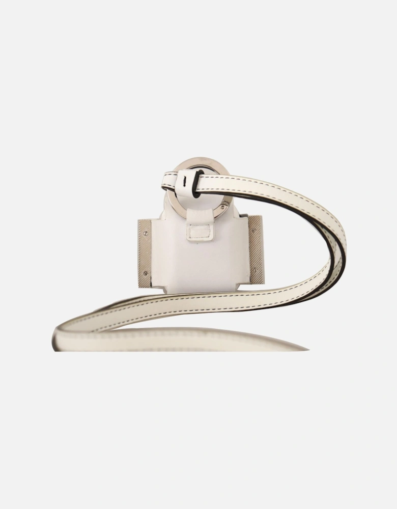 Dolce Gabbana Belt Women - Blackwhite Miscellaneous Accessories