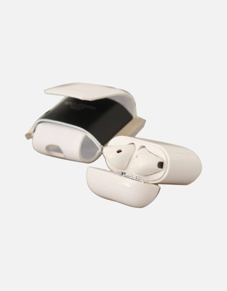 Dolce Gabbana Belt Women - Blackwhite Miscellaneous Accessories